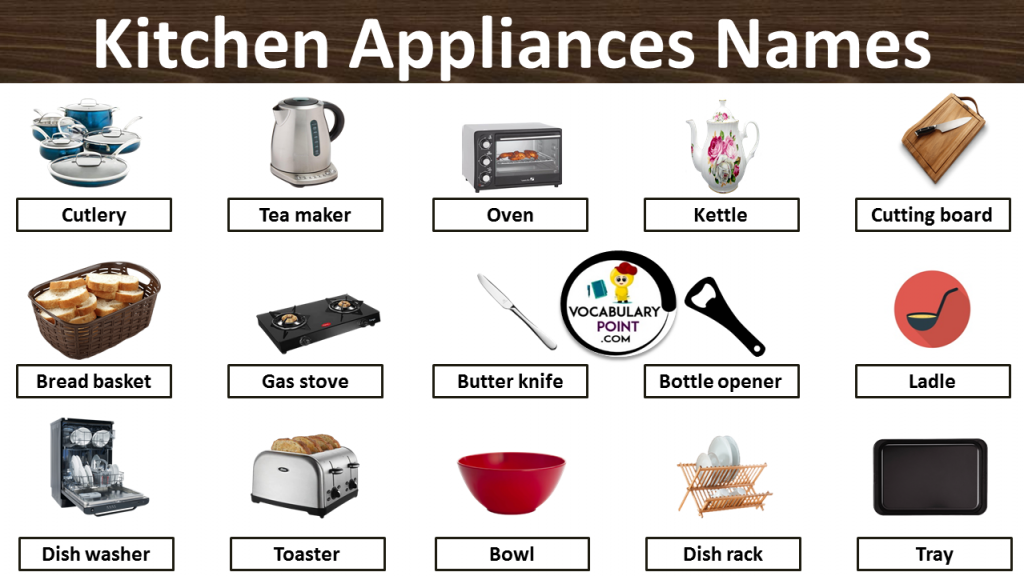Kitchen Appliances List FEATURE 1024x576 