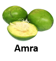 Amra