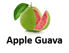 Apple Guava