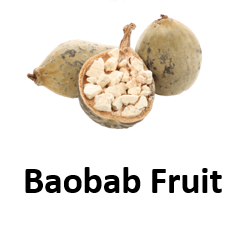 Baobab Fruit