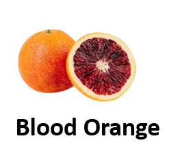 Blood Orange