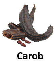 Carob