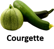 Courgette