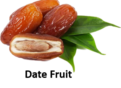 Date Fruit