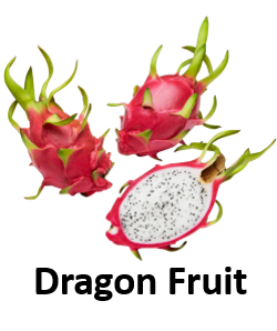 Dragon Fruit