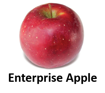 Enterprise Apple