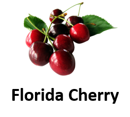 Florida Cherry