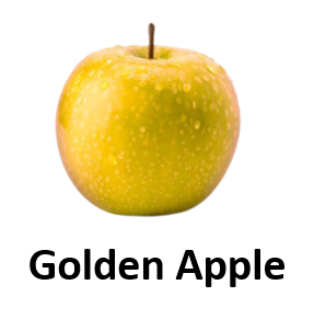 Golden Apple