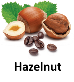 Hazelnut