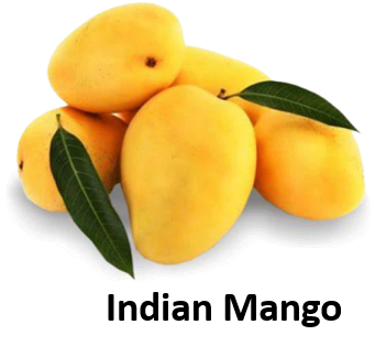 Indian Mango