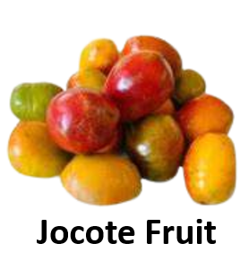 Jocote Fruit