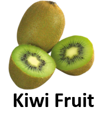 Kiwi Fruit