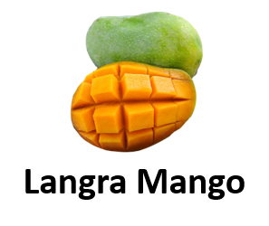 Langra Mango