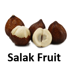 Salak Fruit