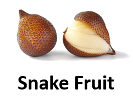 Snake Fruit