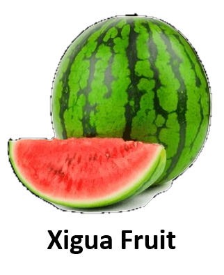 Xigua Fruit