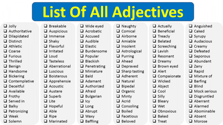 list-of-all-adjectives-in-english-download-pdf-vocabulary-point