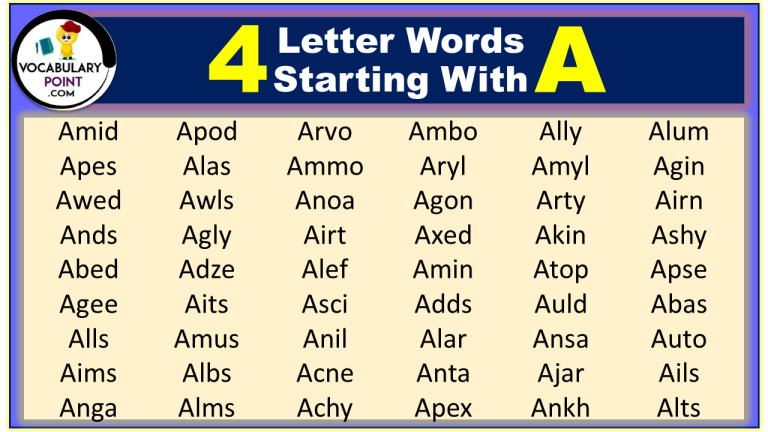 4-letter-words-starting-with-a-vocabulary-point