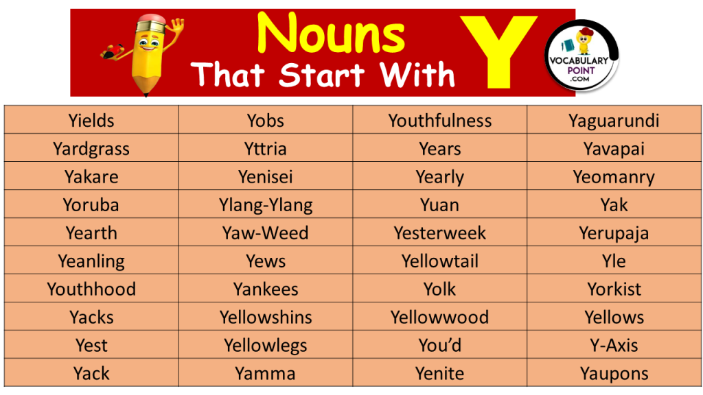 nouns-that-start-with-y-vocabulary-point