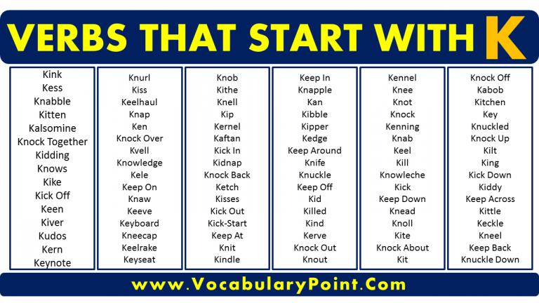 verbs-that-begin-with-k-archives-vocabularypoint