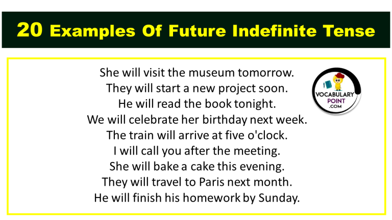 20-examples-of-future-indefinite-tense-vocabulary-point