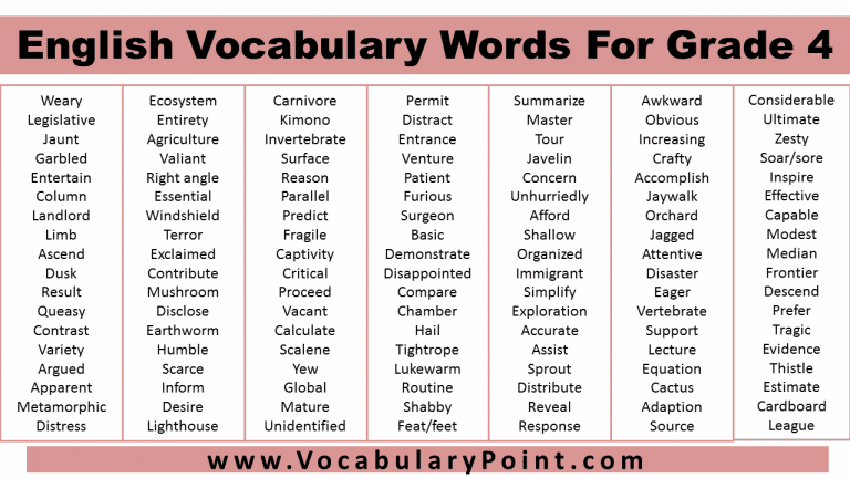 hard-words-in-english-for-class-4-archives-vocabulary-point