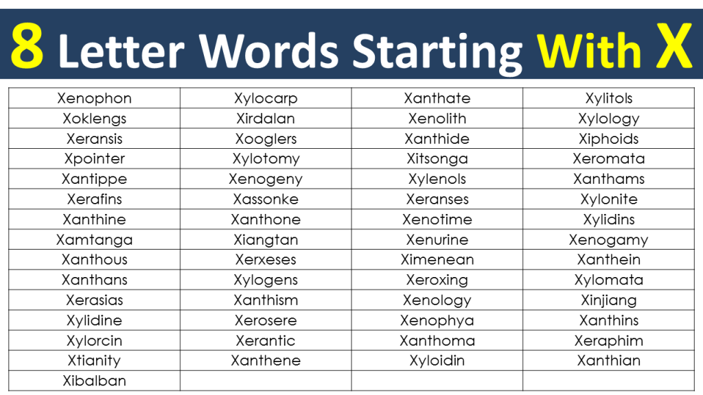 8-letter-words-starting-with-x-vocabulary-point