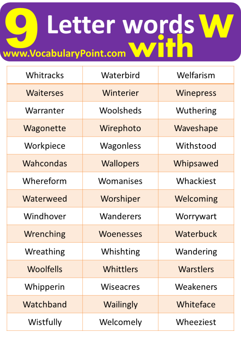 9-letter-words-starting-with-w-vocabulary-point