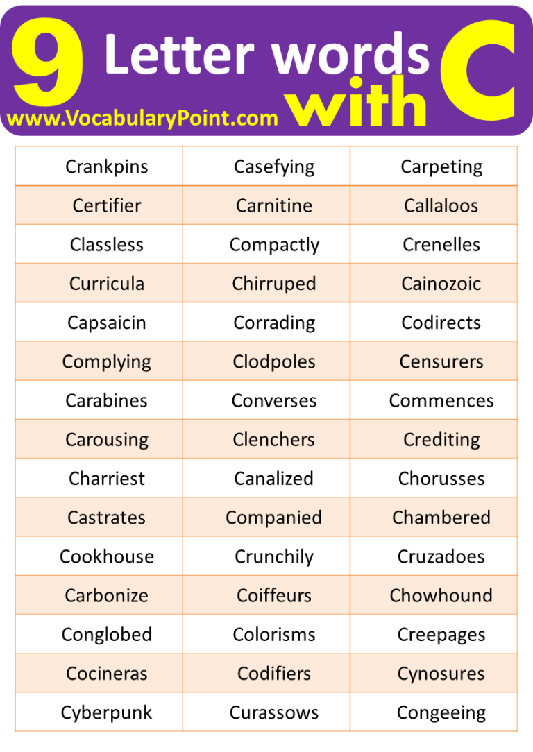 9-letter-words-starting-with-c-vocabulary-point