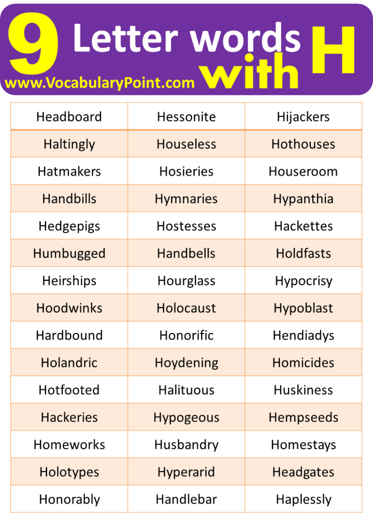 9-letter-words-starting-with-h-vocabulary-point