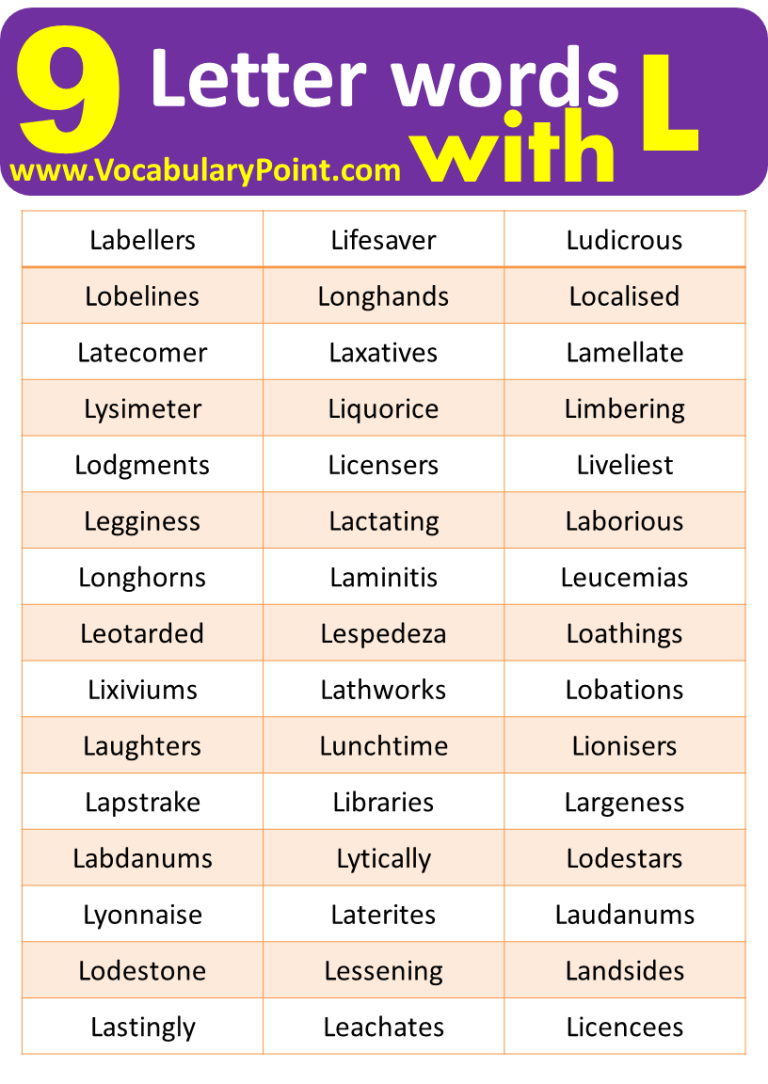 9-letter-words-starting-with-l-vocabularypoint