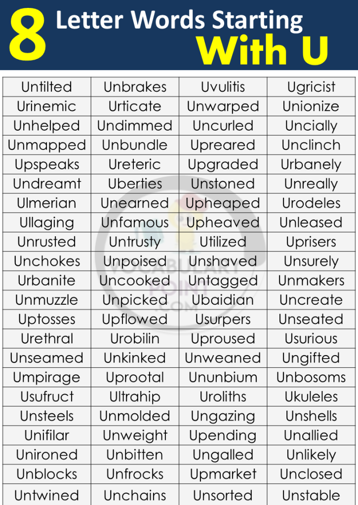 8-letter-words-starting-with-u-download-pdf-vocabulary-point