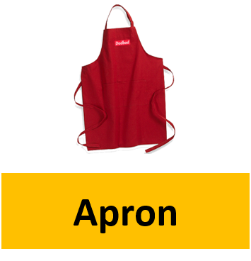 Apron