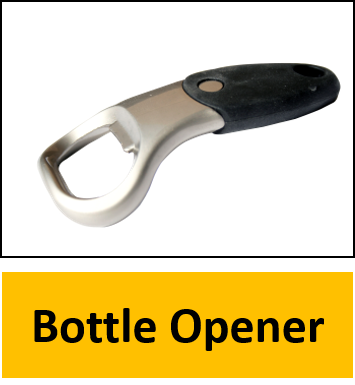 Bottle Opener