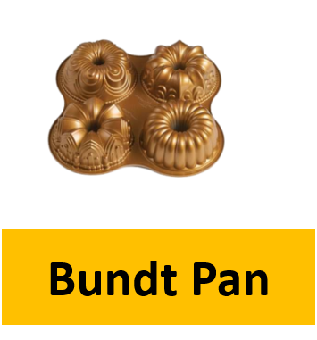 Bundt Pan