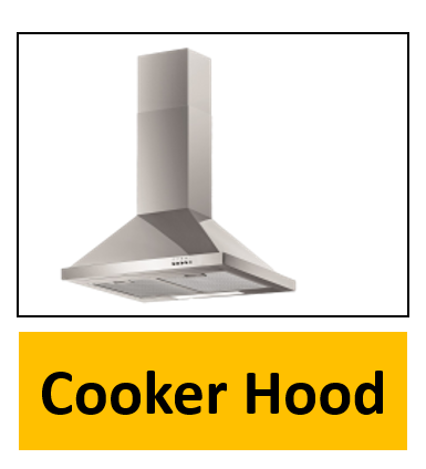 Cooker Hood