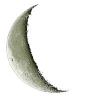 Crescent Moon