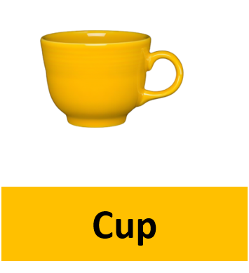 Cup