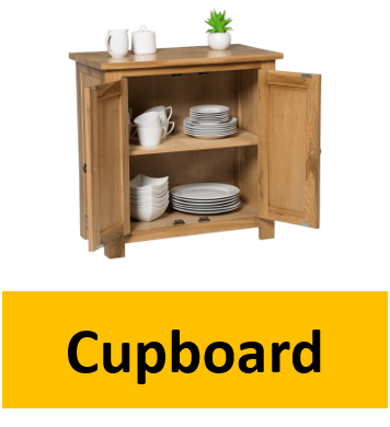 Cupboard