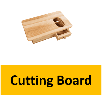 Cutting Board