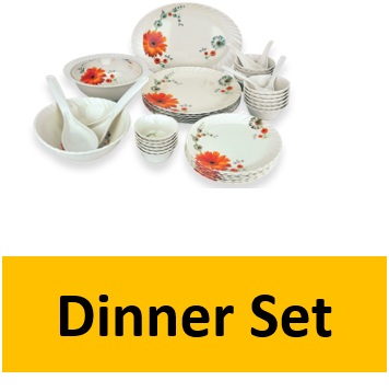 Dinner Set