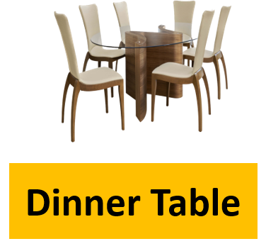 Dinner Table