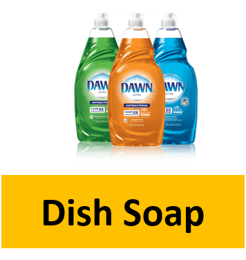 Dish Soap