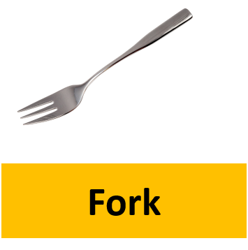 Fork