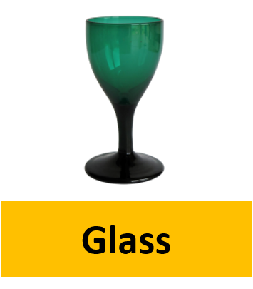 Glass