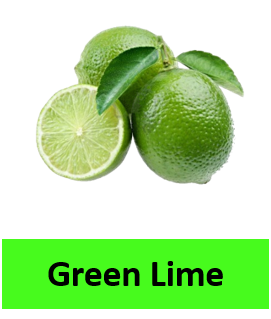 Green Lime