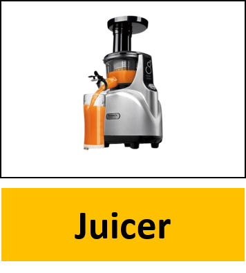 Juicer