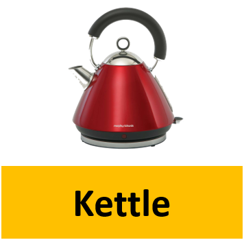 Kettle