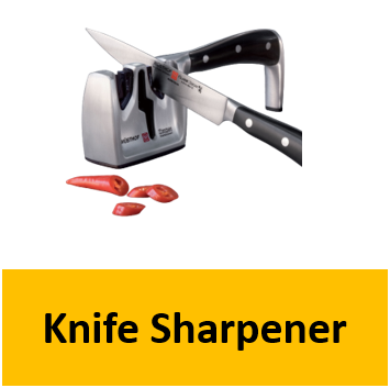 Knife Sharpener