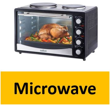 Microwave